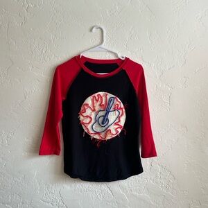 Freaky Friday Anna Costume Shirt (free accessories included)